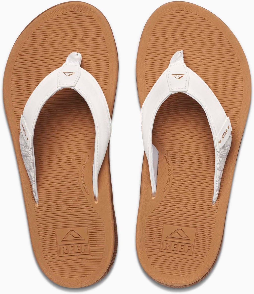 Santa Ana slippers