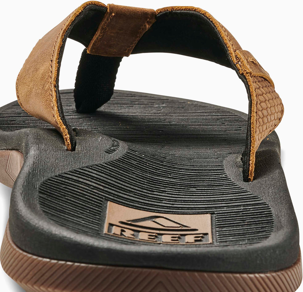 Santa Ana Le sandalen