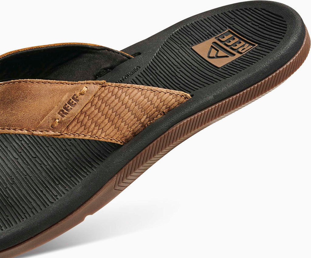 Santa Ana Le sandalen