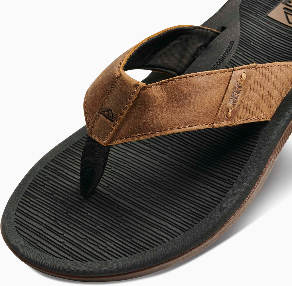 Santa Ana Le sandalen