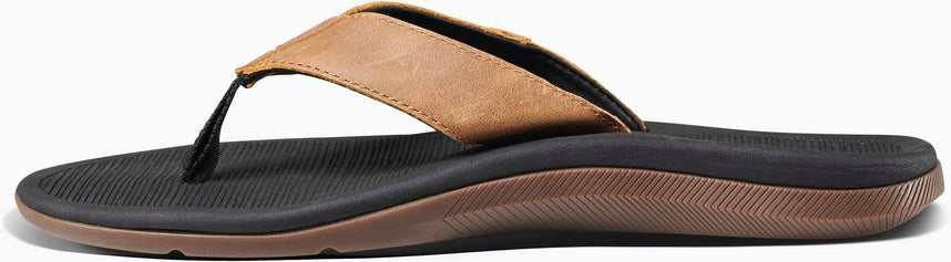 Santa Ana Le sandalen