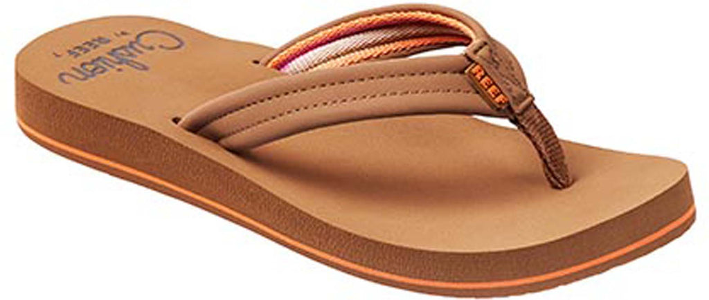 Cushion Breeze slippers