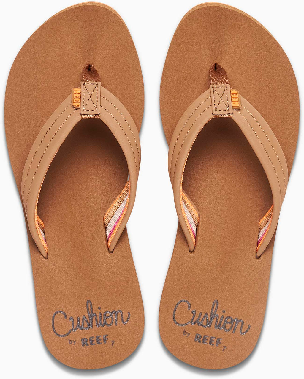 Cushion Breeze slippers