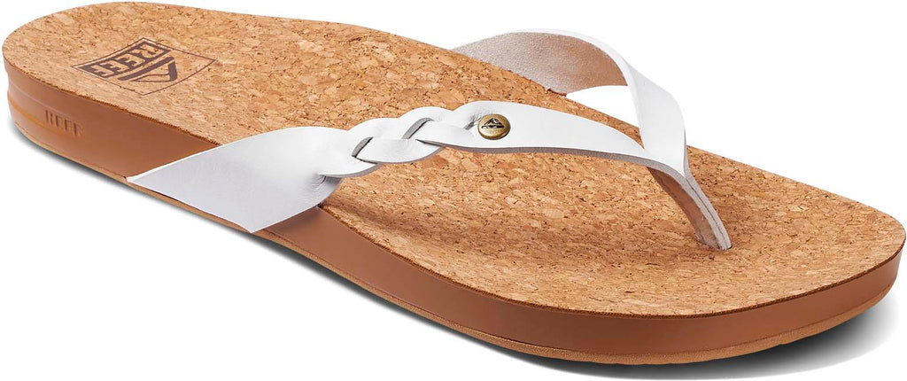 Cushion Court Twist sandalen