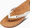 Cushion Court Twist sandalen