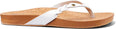 Cushion Court Twist sandalen