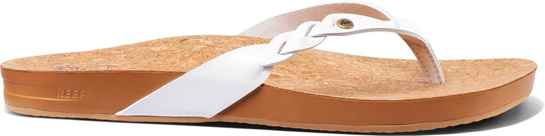 Cushion Court Twist sandalen