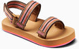Ahi Convertible kids sandalen