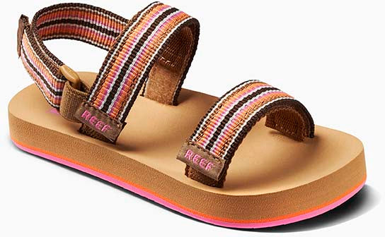 Ahi Convertible kids sandalen