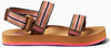 Ahi Convertible kids sandalen