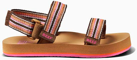 Ahi Convertible kids sandalen