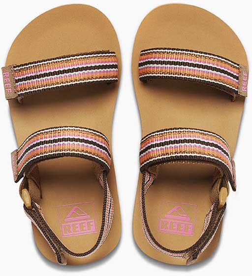 Ahi Convertible kids sandalen