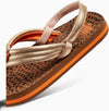 Little Ahi slippers