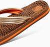 Ahi kids slippers