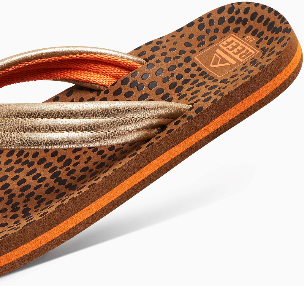 Ahi kids slippers