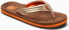 Ahi kids slippers