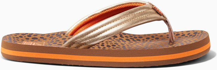 Ahi kids slippers