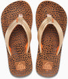 Ahi kids slippers