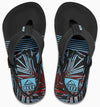 Little Ahi slippers