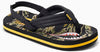 Little Ahi slippers