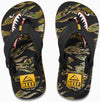 Little Ahi slippers