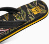 Ahi slippers