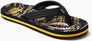 Ahi slippers