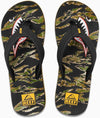 Ahi slippers