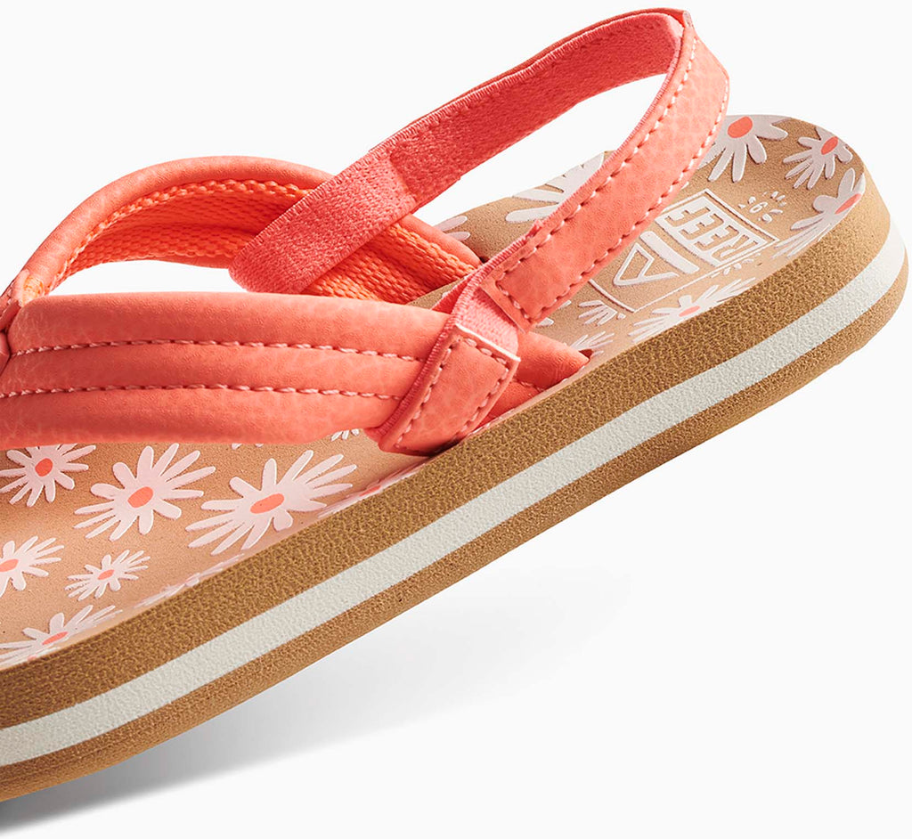 Little Ahi slippers