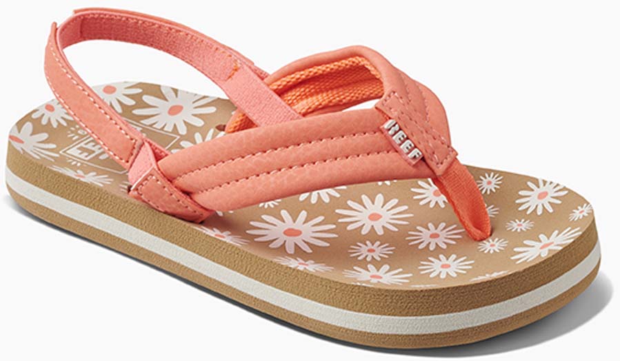Little Ahi slippers