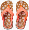 Little Ahi slippers