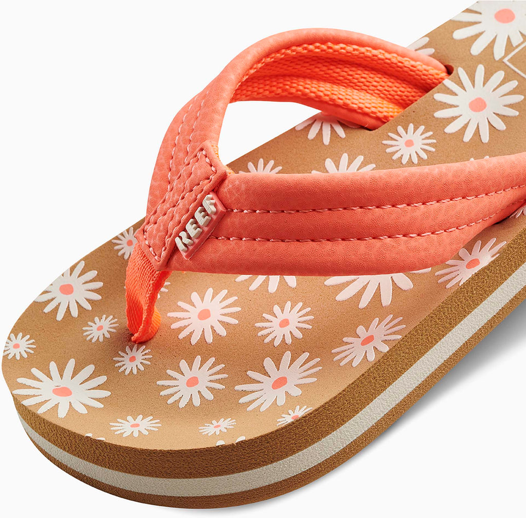Ahi slippers