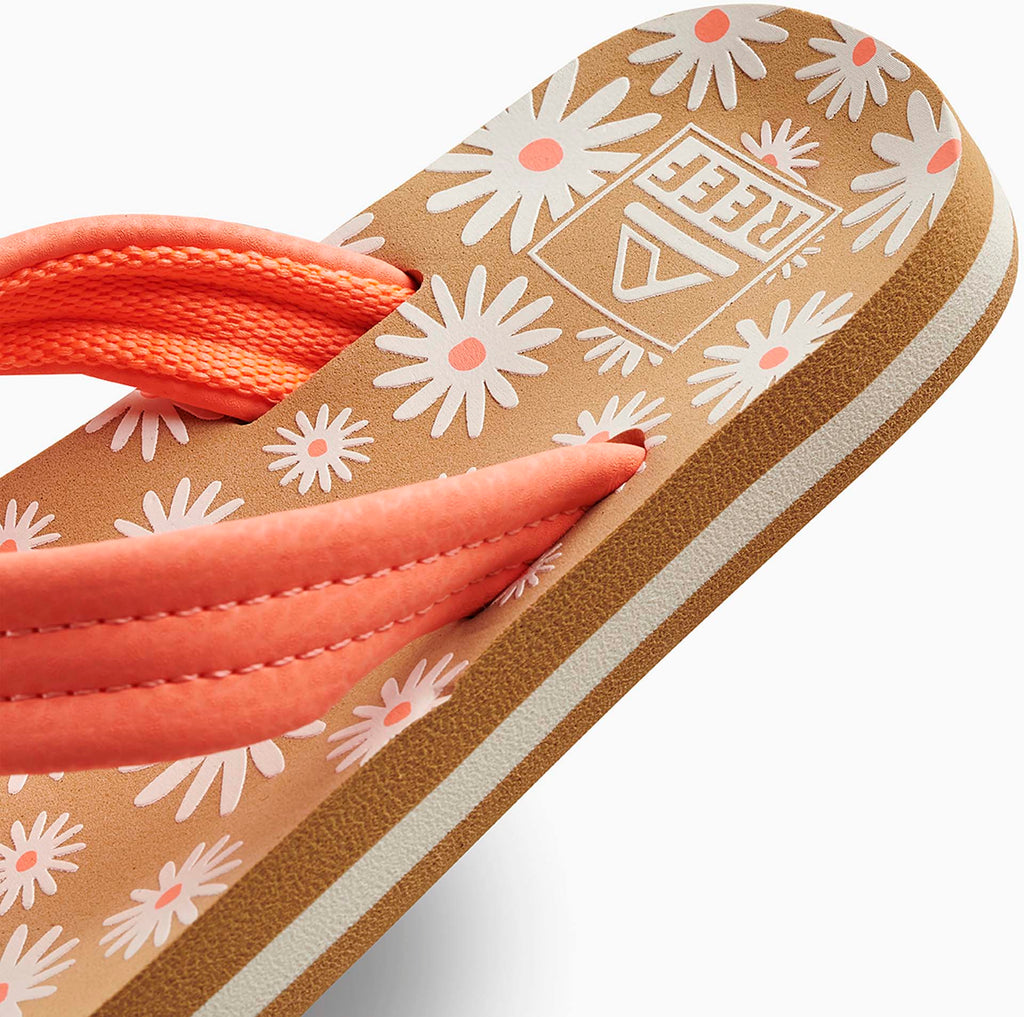 Ahi slippers