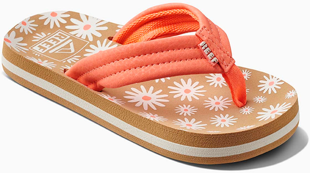 Ahi slippers