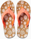 Ahi slippers