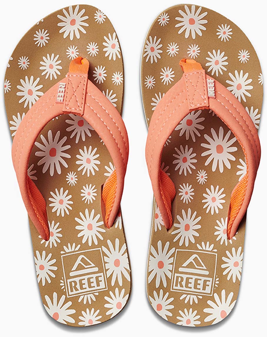 Ahi slippers