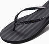 Seaside Twist slippers