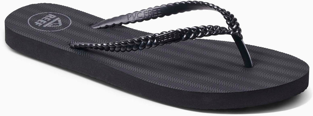 Seaside Twist slippers