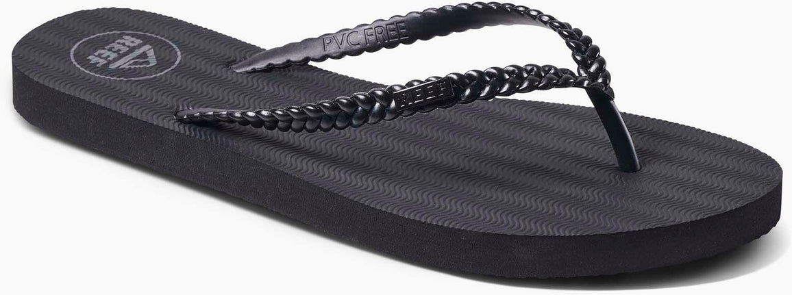 Seaside Twist slippers
