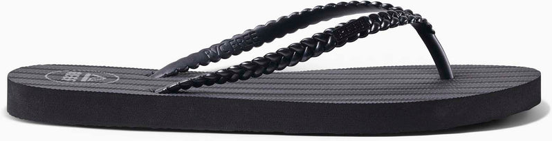 Seaside Twist slippers