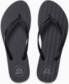 Seaside Twist slippers