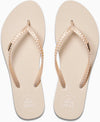 Seaside Twist slippers