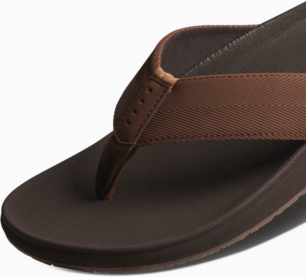 The Raglan slippers