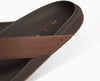The Raglan slippers