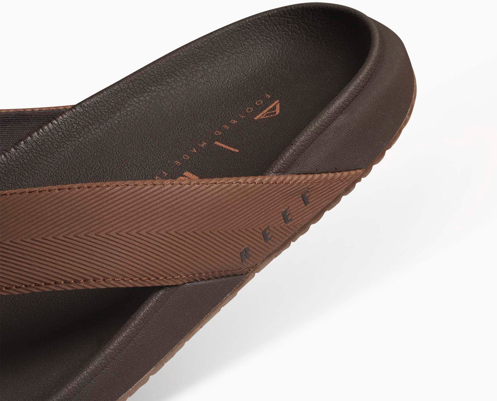 The Raglan slippers