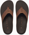 The Raglan slippers