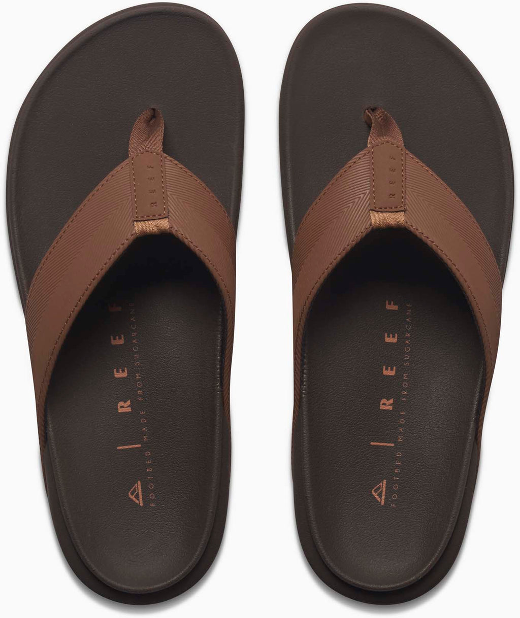 The Raglan slippers