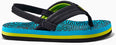 Little Ahiblue sandalen