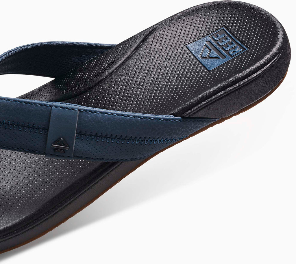 Cushion Phantom slippers