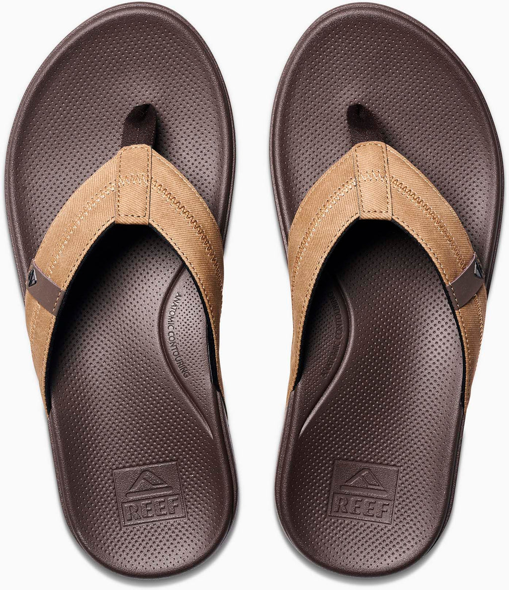 Cushion Phantom 2.0 slippers